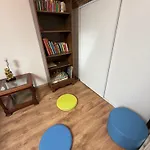 Duplex Proche Aéroport Cdg Et Paris Apartamento Sarcelles