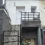 Apartamento Duplex Proche Aéroport Cdg Et Paris