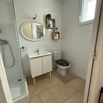 Duplex Proche Aéroport Cdg Et Paris Apartamento *