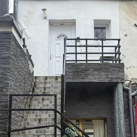 Apartmán Duplex Proche Aeroport Cdg Et Paris